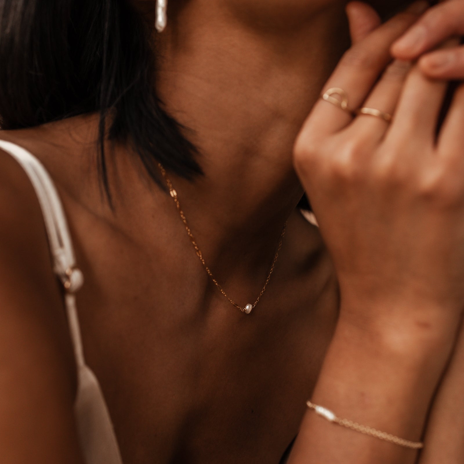 How to Choose Jewellery That Matches Your Skin Tone