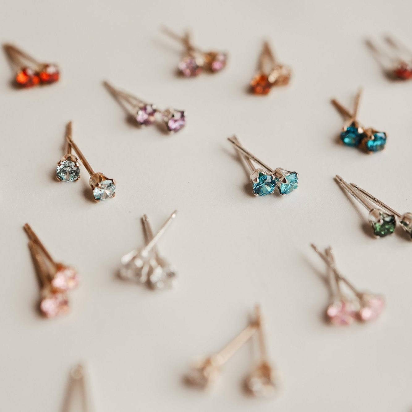 Meet the Team: The Women Behind Your Jewellery