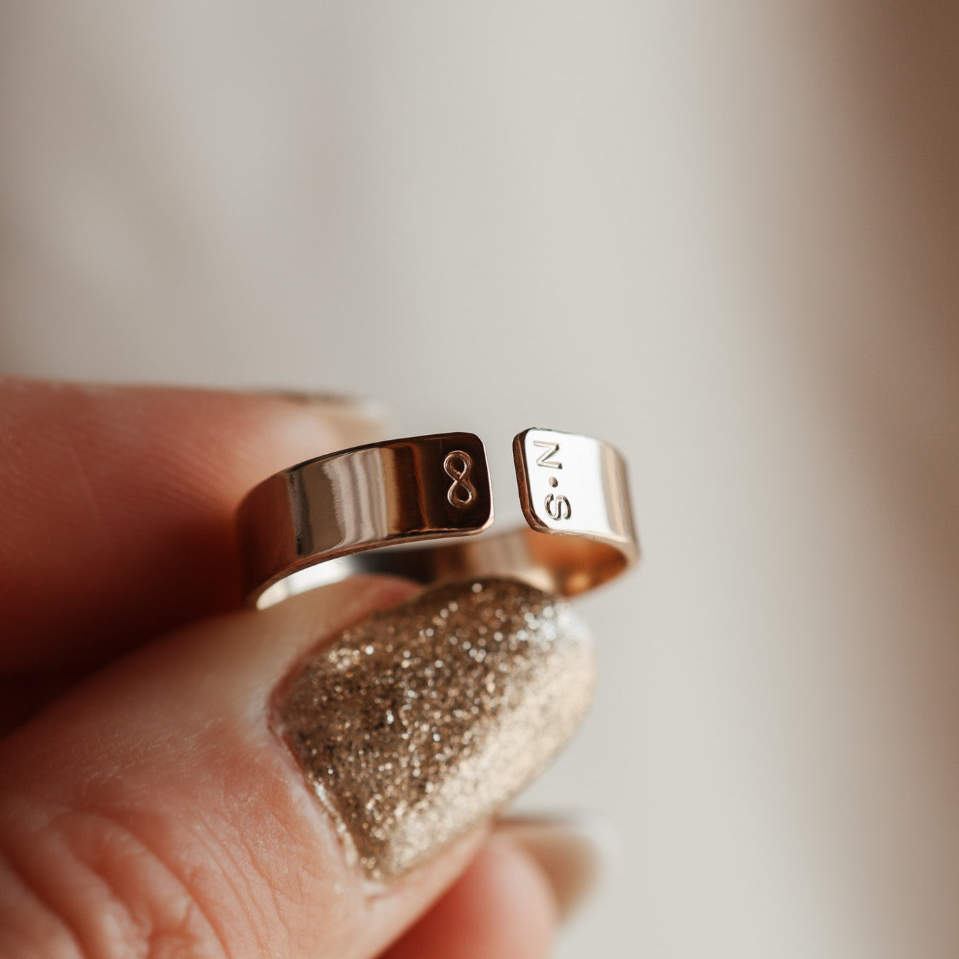 Why Infinity Symbols Are So Popular in Jewellery