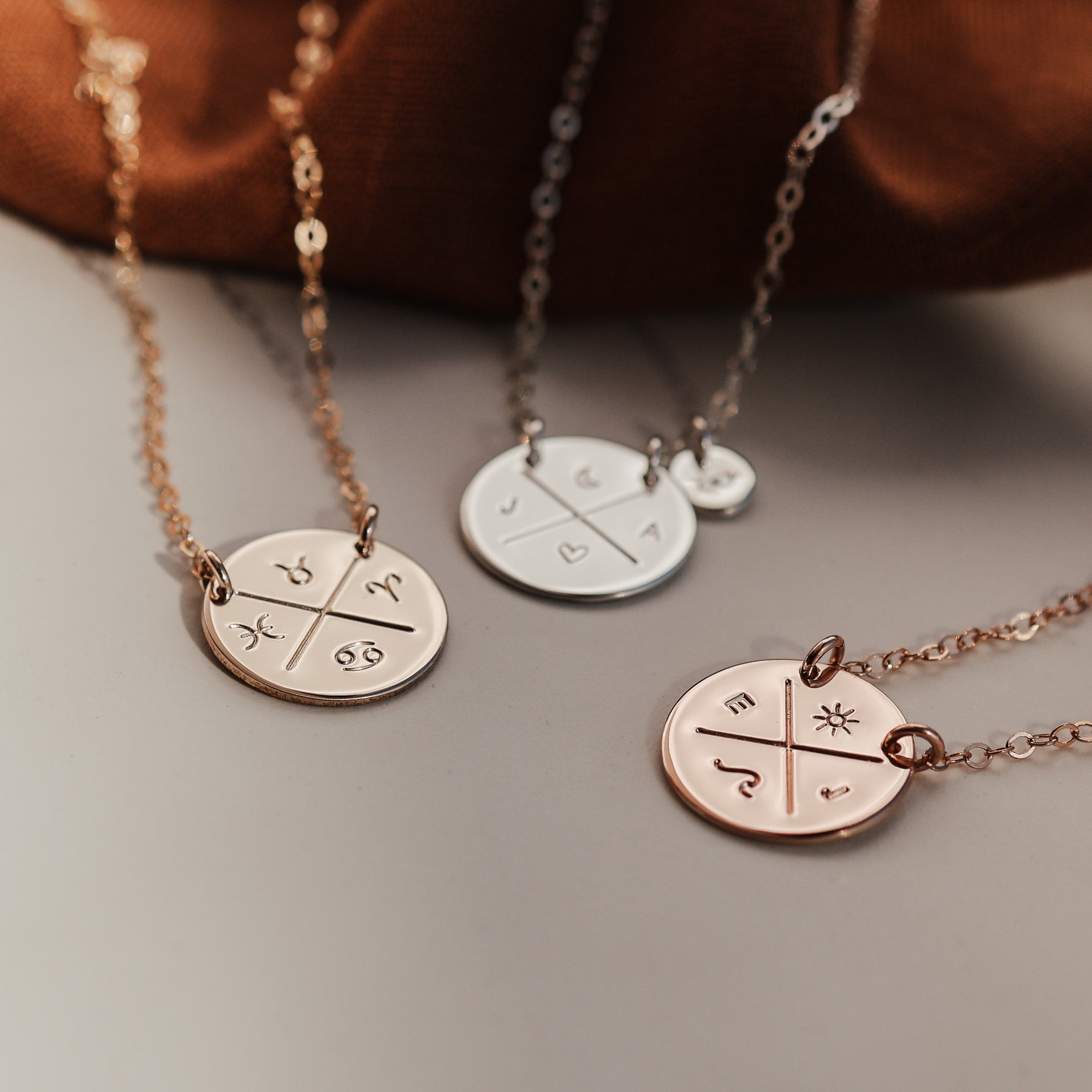 Girl Math: Why Buying the Cross My Heart Necklace Is Basically Free