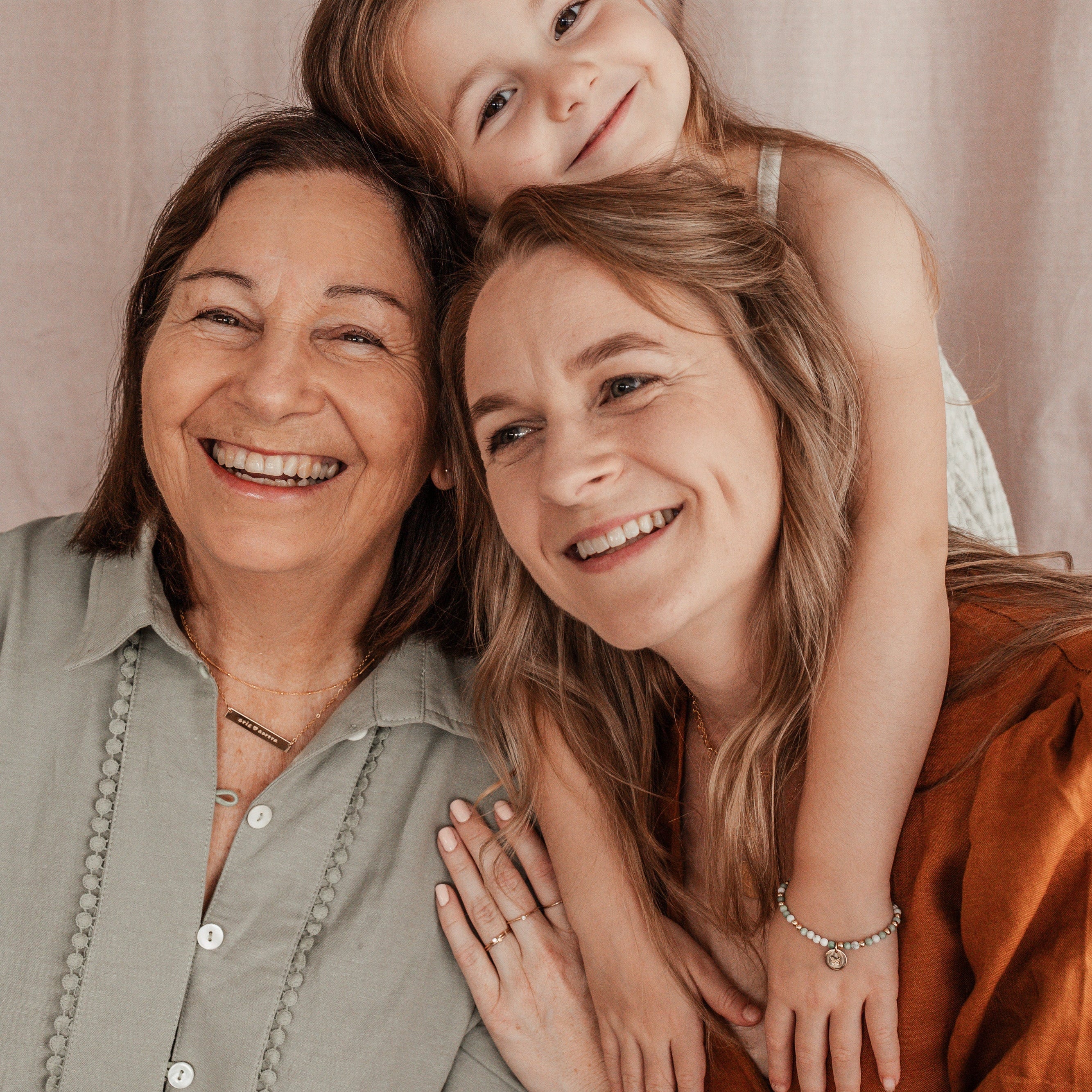 Christmas gifts for Nana