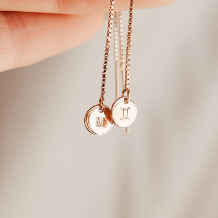 Jewellery Ideas perfect for your Gemini babe