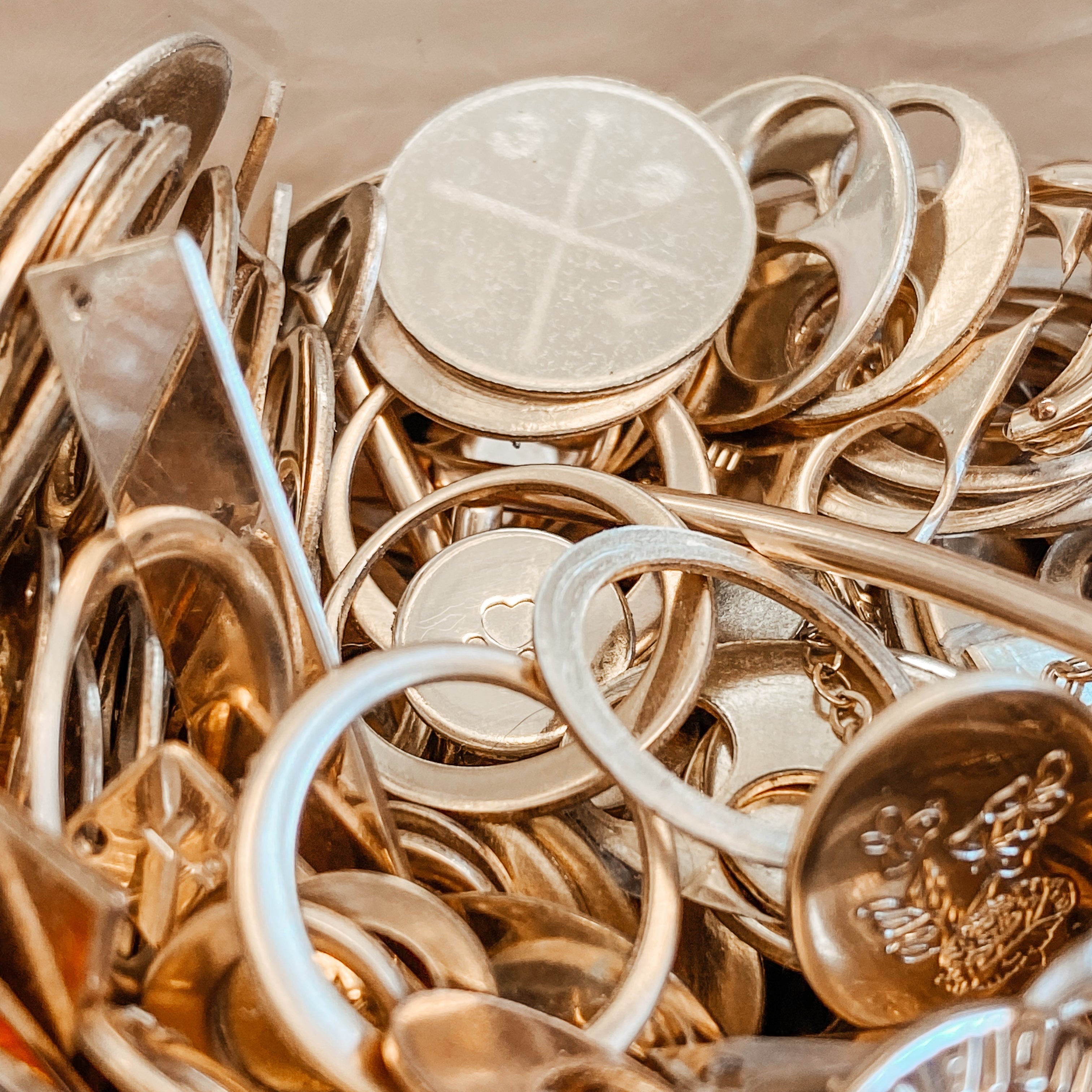 Sustainable Craft: How We Reduce Waste in Our Jewellery Making