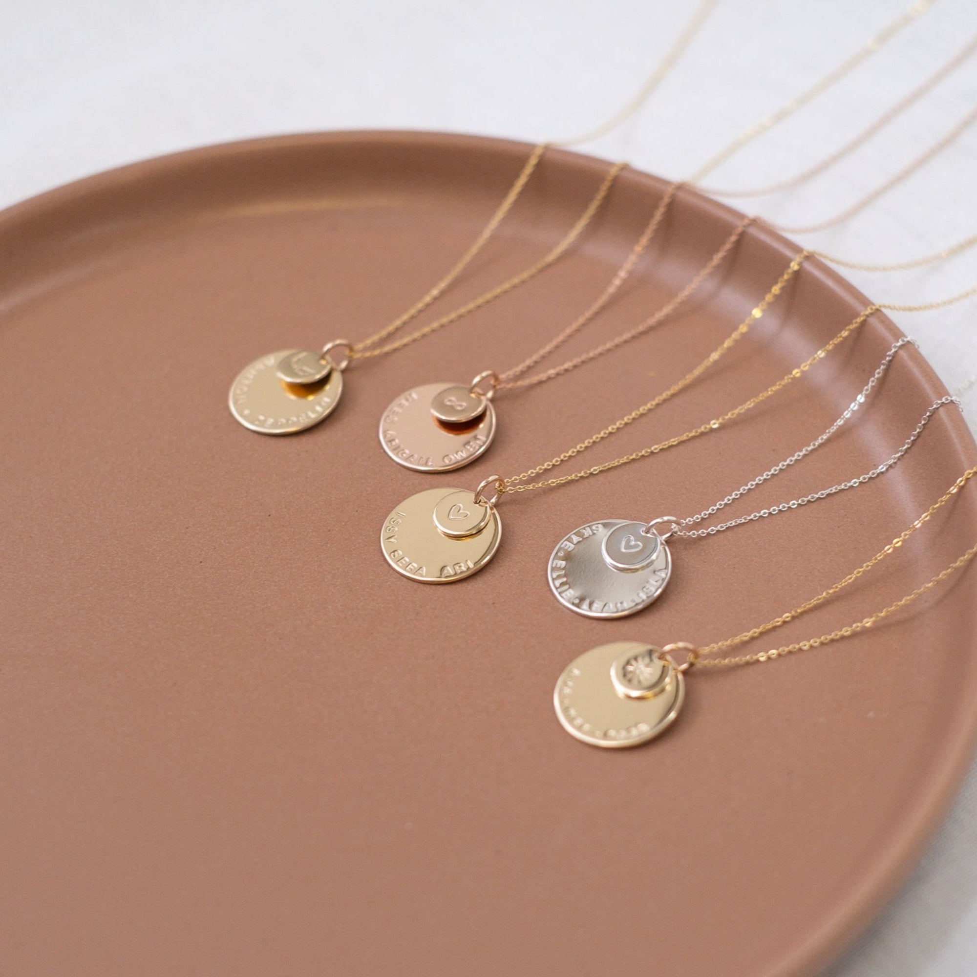 Girl Math: The Saffron Necklace Edition