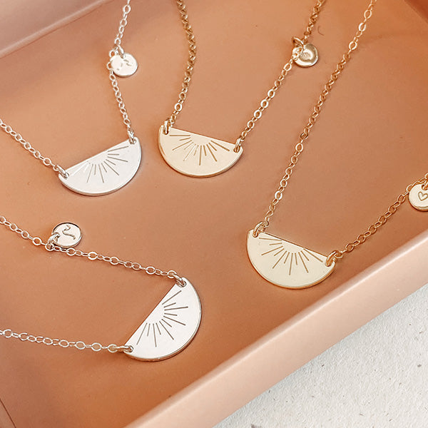 Friendship Bracelets, Necklaces & Matching Jewellery