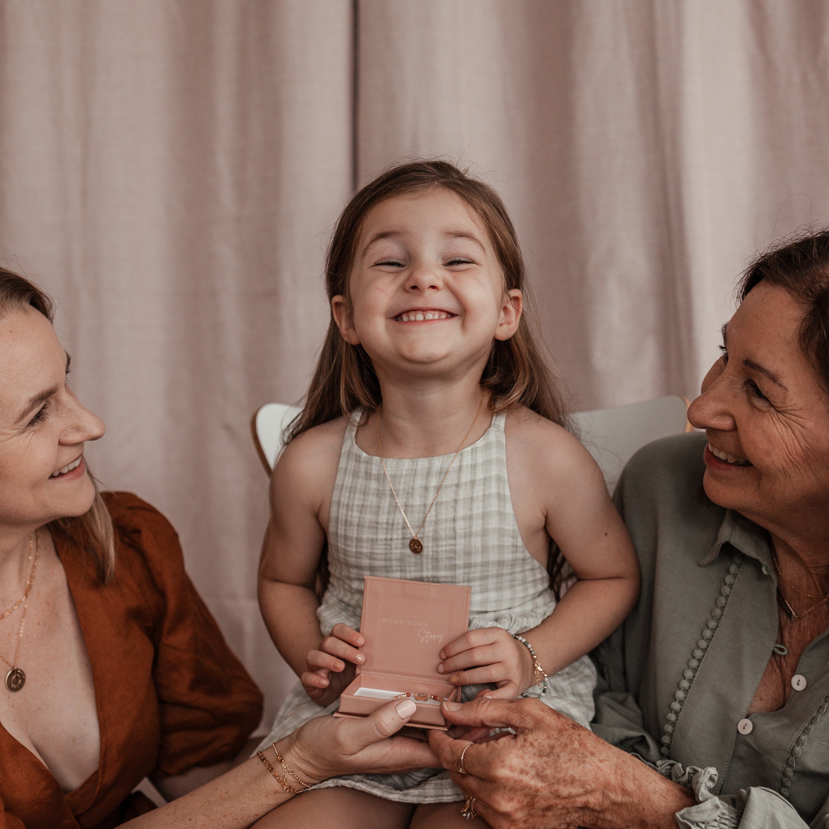 GIFTS FOR GRANDMAS
