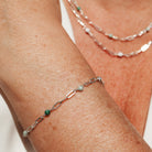 gifts – Australian Made – gemstone necklace – blue lapis bracelet – green jade bracelet – amethyst bracelet black obsidian bracelet – peach aventurine earrings – white howlite bracelet – gemstone bracelet – beaded bracelet