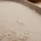 Personalised jewellery - KBN Jewellery - handmade jewellery – Personalised Jewellery gifts – rubber earrings backs – earring backs suitable for all earrings – children friendly earring backs – comfy earring backs