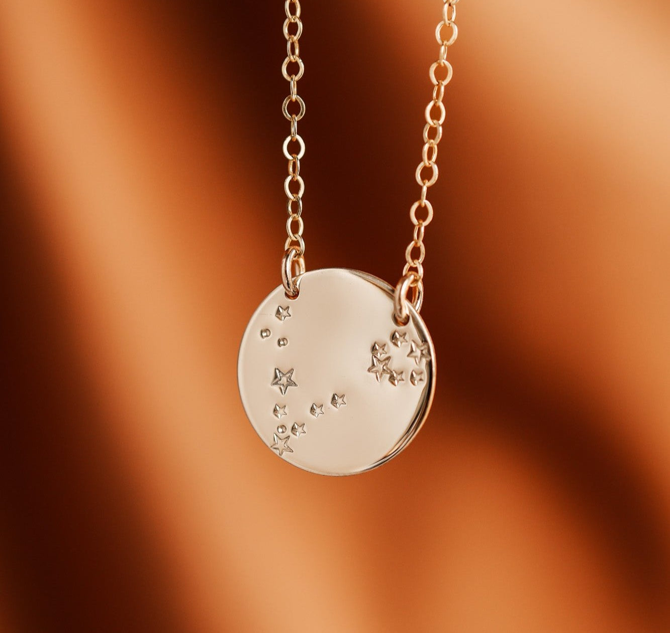 Personalised jewellery - KBN Jewellery - handmade jewellery – custom jewellery gifts – dainty necklace – star necklace – Aries necklace – taurus constellation necklace – Gemini constellation necklace – cancer constellation necklace – Leo constellation necklace – Virgo constellation necklace – libra constellation necklace – Scorpio constellation necklace – Sagittarius constellation necklace – Capricorn constellation necklace – Capricorn constellation necklace – Aquarius constellation necklace – Pisces conste