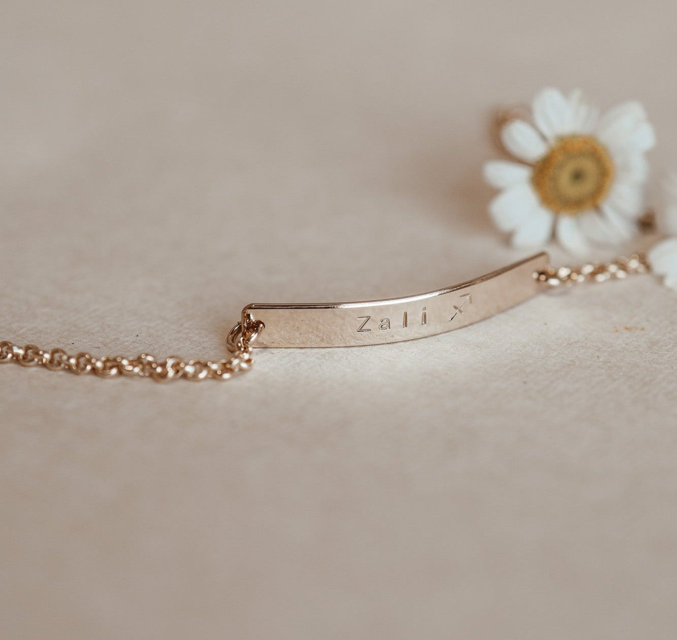 Personalised jewellery - KBN Jewellery - handmade jewellery – Personalised Jewellery gifts – Dainty jewellery- baby bracelet – personalised baby bracelet – symbol child’s bracelet – new born gift ideas – jewellery for babies – jewellery for kids – affordable children’s jewellery