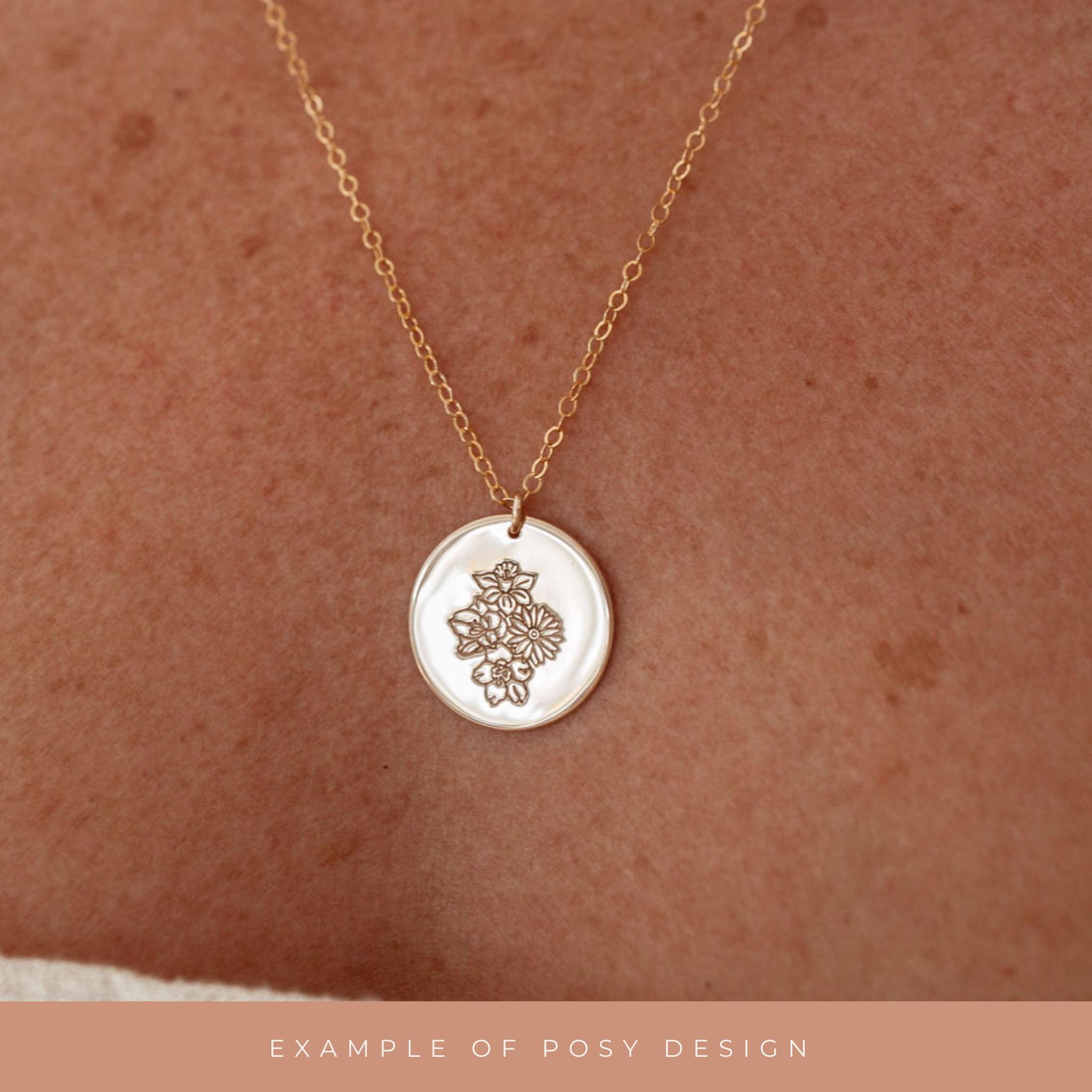 Personalised jewellery - KBN Jewellery - handmade jewellery – Personalised Jewellery gifts – Dainty jewellery – add on pendant – additional pendant – mix and match pendants – additional short  pendant – additional extra large pendant – new pendant – pendant that I can add to my necklace – plain pendant
