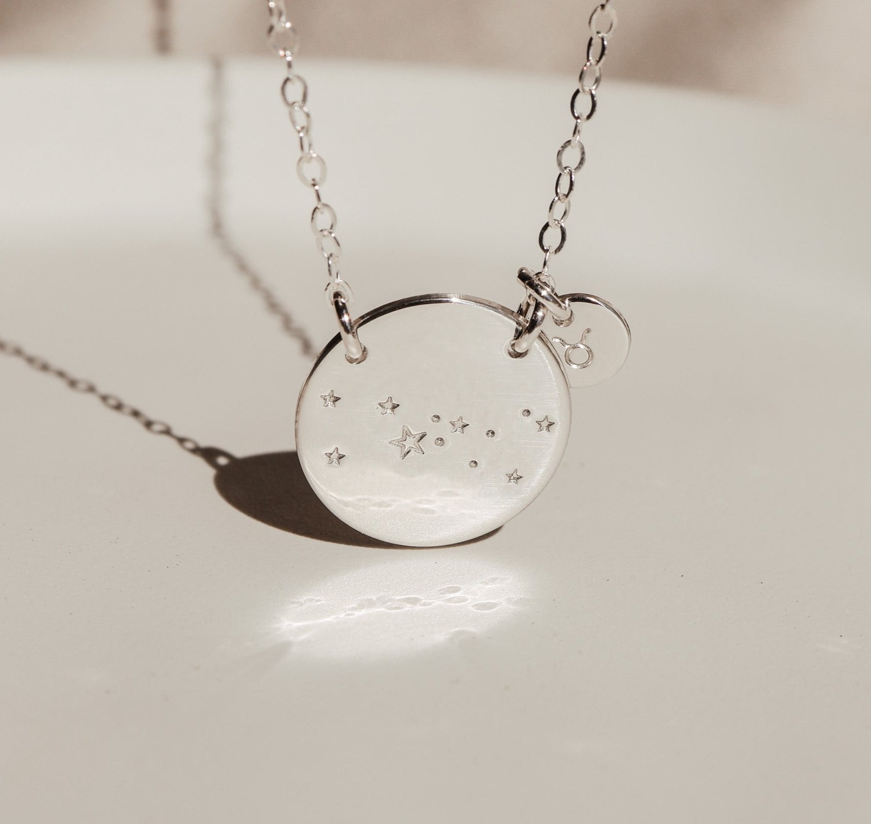 Personalised jewellery - KBN Jewellery - handmade jewellery – custom jewellery gifts – dainty necklace – star necklace – Aries necklace – taurus constellation necklace – Gemini constellation necklace – cancer constellation necklace – Leo constellation necklace – Virgo constellation necklace – libra constellation necklace – Scorpio constellation necklace – Sagittarius constellation necklace – Capricorn constellation necklace – Capricorn constellation necklace – Aquarius constellation necklace – Pisces