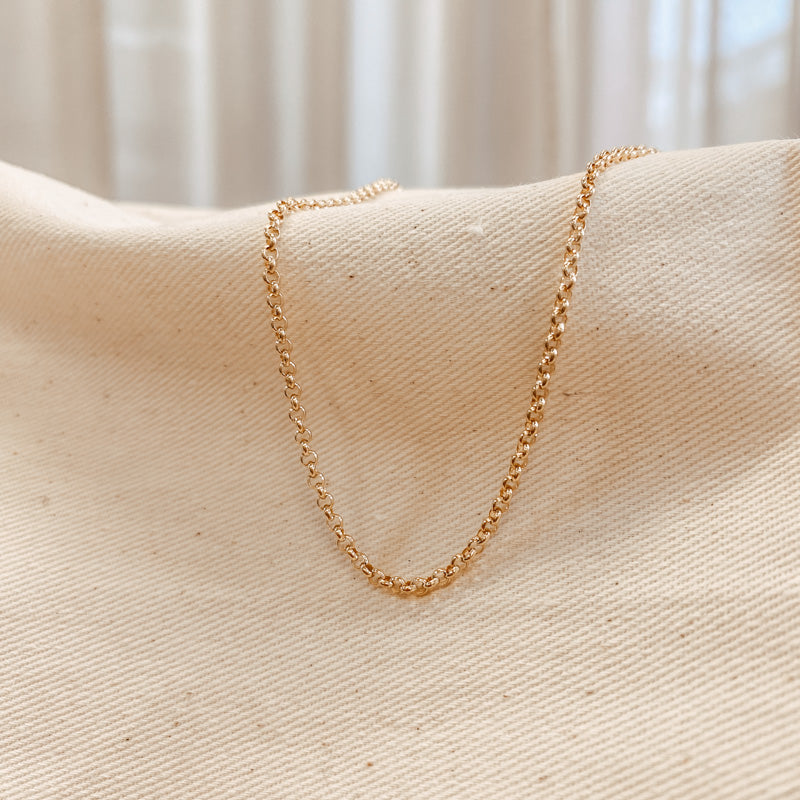 Personalised jewellery - KBN Jewellery - handmade jewellery – Personalised Jewellery gifts – Dainty jewellery – layering necklace