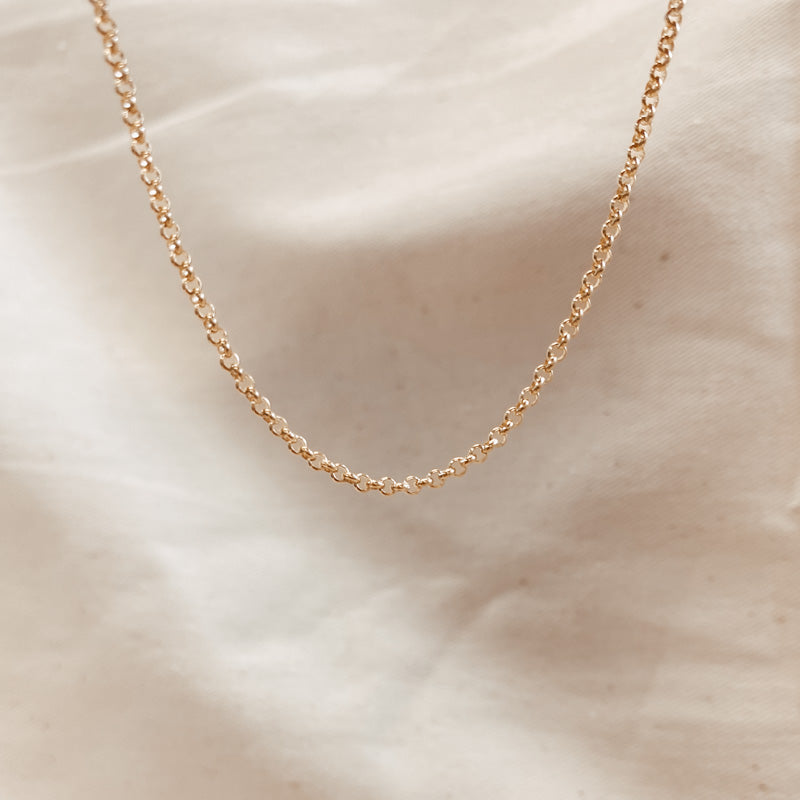 Personalised jewellery - KBN Jewellery - handmade jewellery – Personalised Jewellery gifts – Dainty jewellery – layering necklace