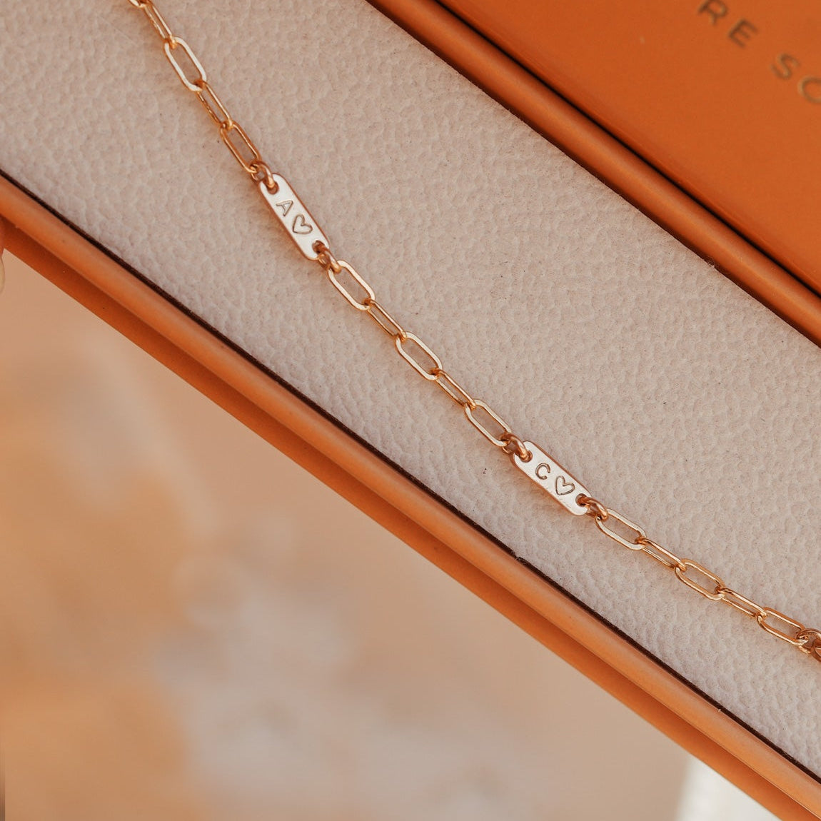 KBN Jewellery Always Link Necklace