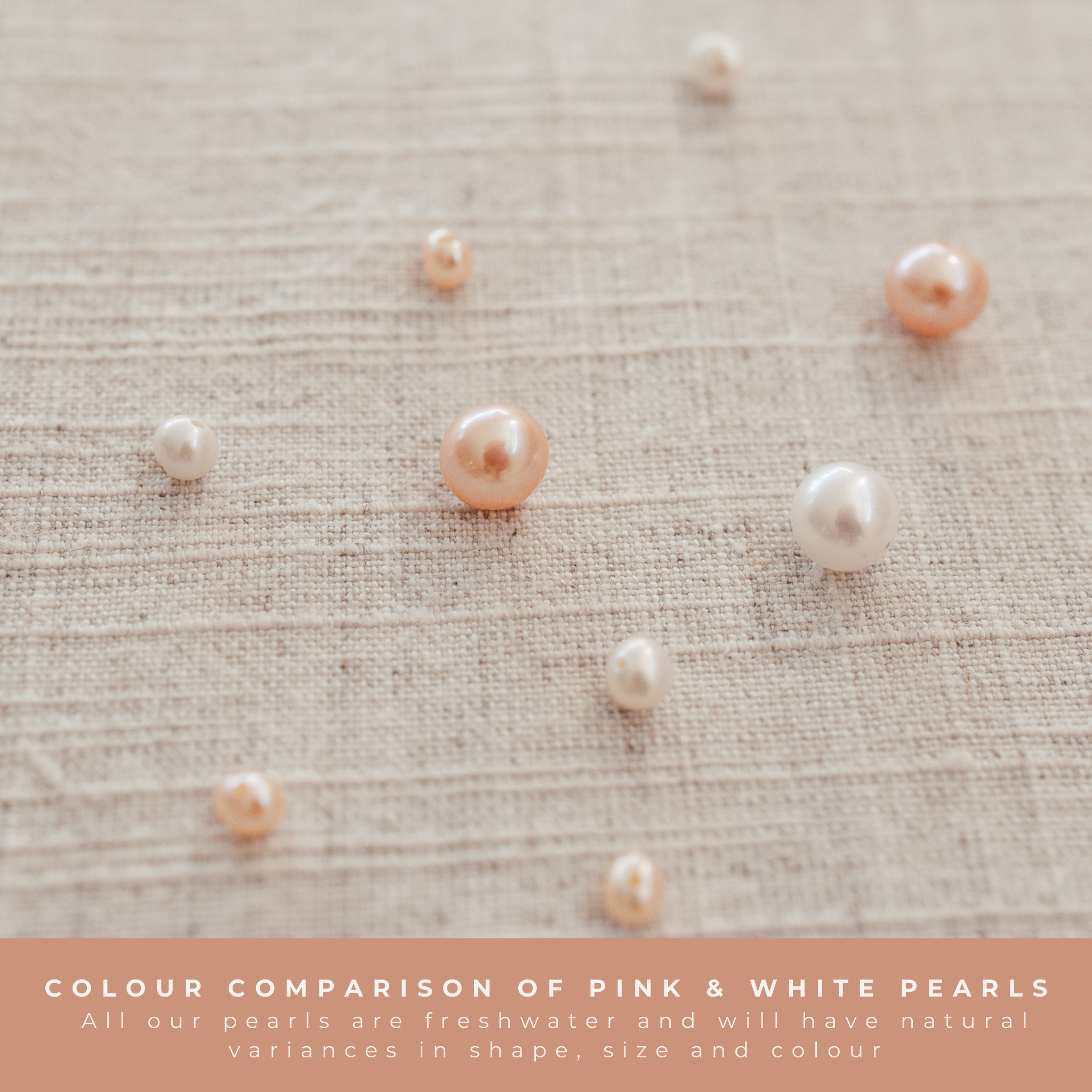 Personalised jewellery - KBN Jewellery - handmade jewellery – Personalised Jewellery gifts – Dainty jewellery –  single pearl necklace – wedding gift idea – bridal jewellery – bridal shower jewellery – bridesmaids gift – freshwater pearls – real pearl necklace – affordable pearl necklace