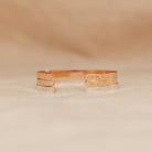 Adrian cuff:
Personalised jewellery - KBN Jewellery - handmade jewellery – Personalised Jewellery gifts – Dainty jewellery – dainty bracelet – handmade cuff – handmade bangle – wrist cuff – handmade cuff bracelet – personalised cuff bracelet – symbol and initial cuff bracelet