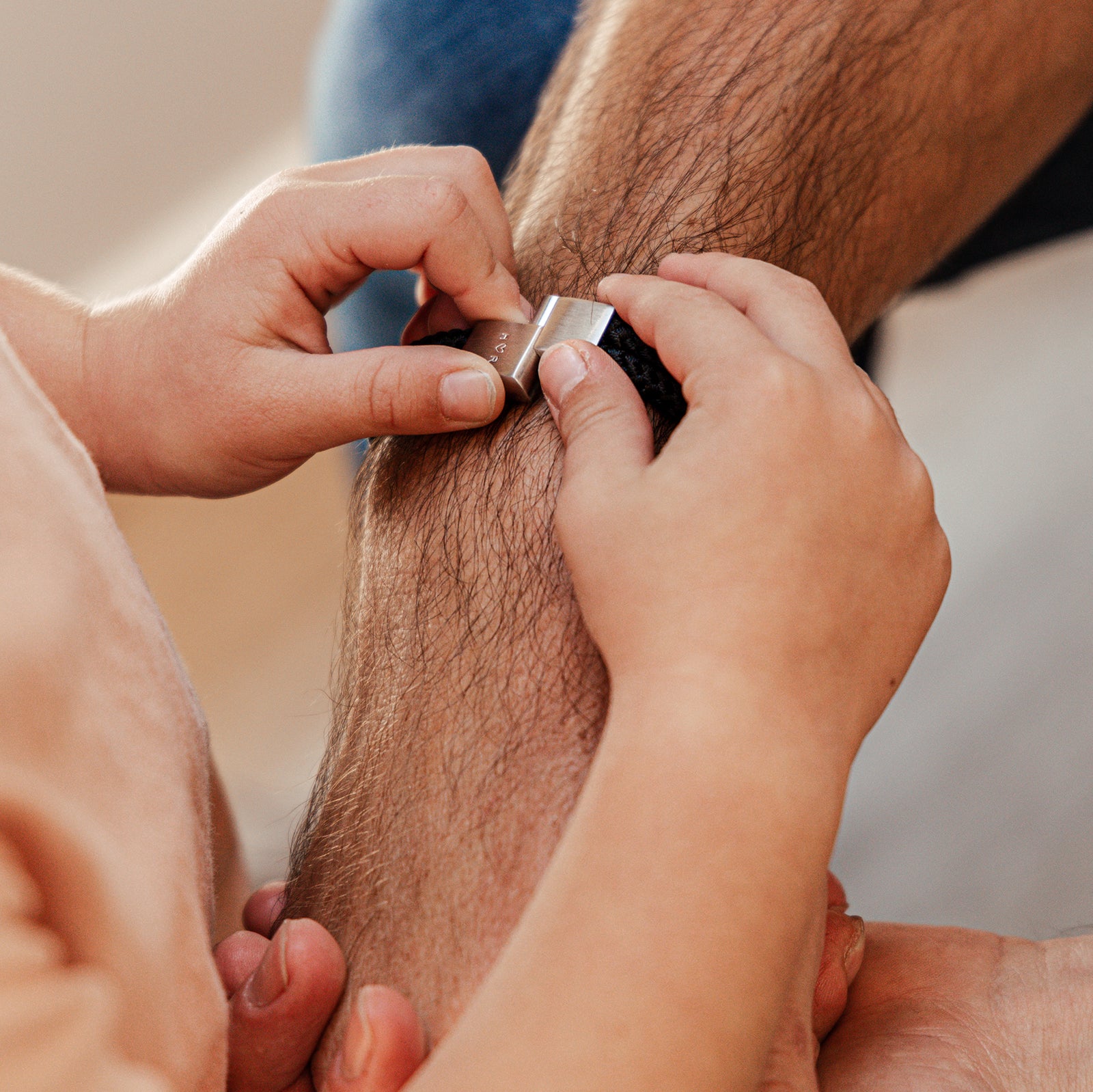 Personalised men’s cord bracelet – Men’s bracelet – KBN Jewellery – men’s personalised bracelet – cord bracelet personalised – brown cord bracelet – black bracelet – handmade bracelet – initial men’s bracelet - personalised gift for Dad – personalised gift for boyfriend – personalised men’s gift – personalised cord bracelet