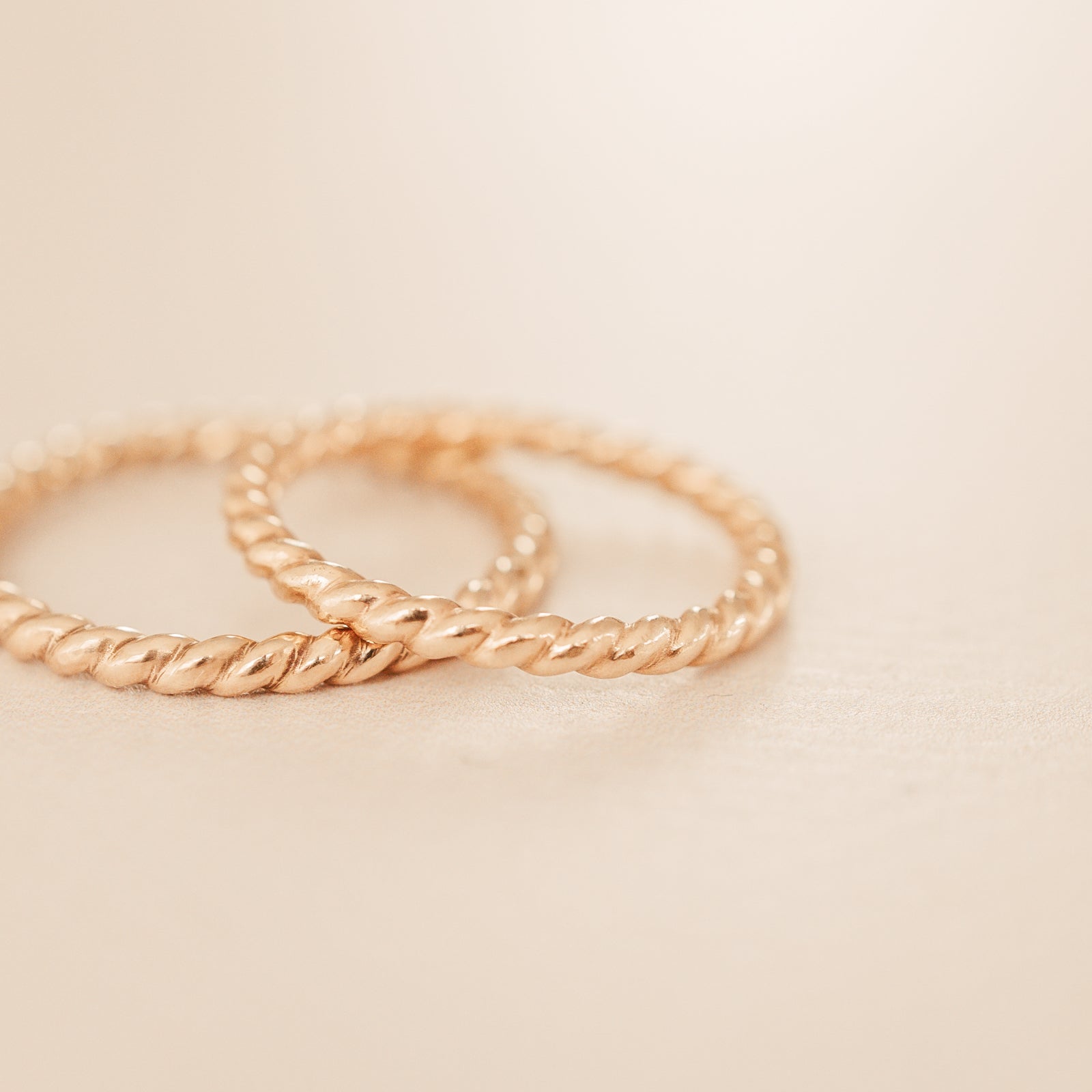 Hazel Twisted Rope minimalist Stacking Ring | Silver & Gold Personalised Jewellery Gifts | Kellective by Nikki | Christmas birthday gifts for friends, women, her, mum, grandma
Personalised jewellery – handmade jewellery – KBN jewellery – dainty ring – affordable ring – stacking ring – twist ring – handmade jewellery – Australian made