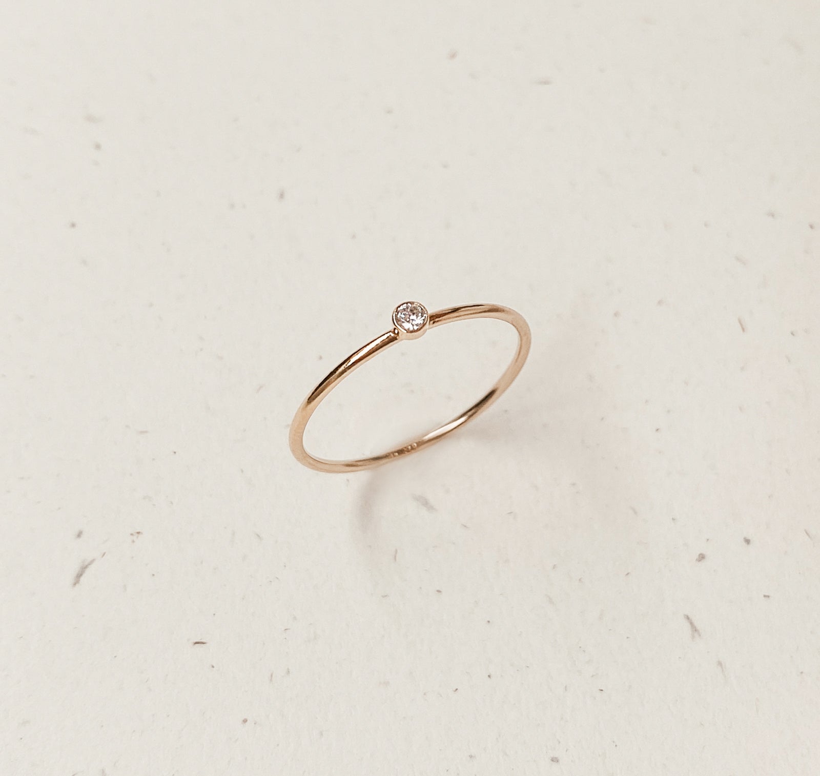 Personalised jewellery – handmade jewellery – KBN jewellery – dainty ring – birth month earrings – birthstone earrings – affordable earrings – diamond earrings – April rings – birthstone studs – stacking ring