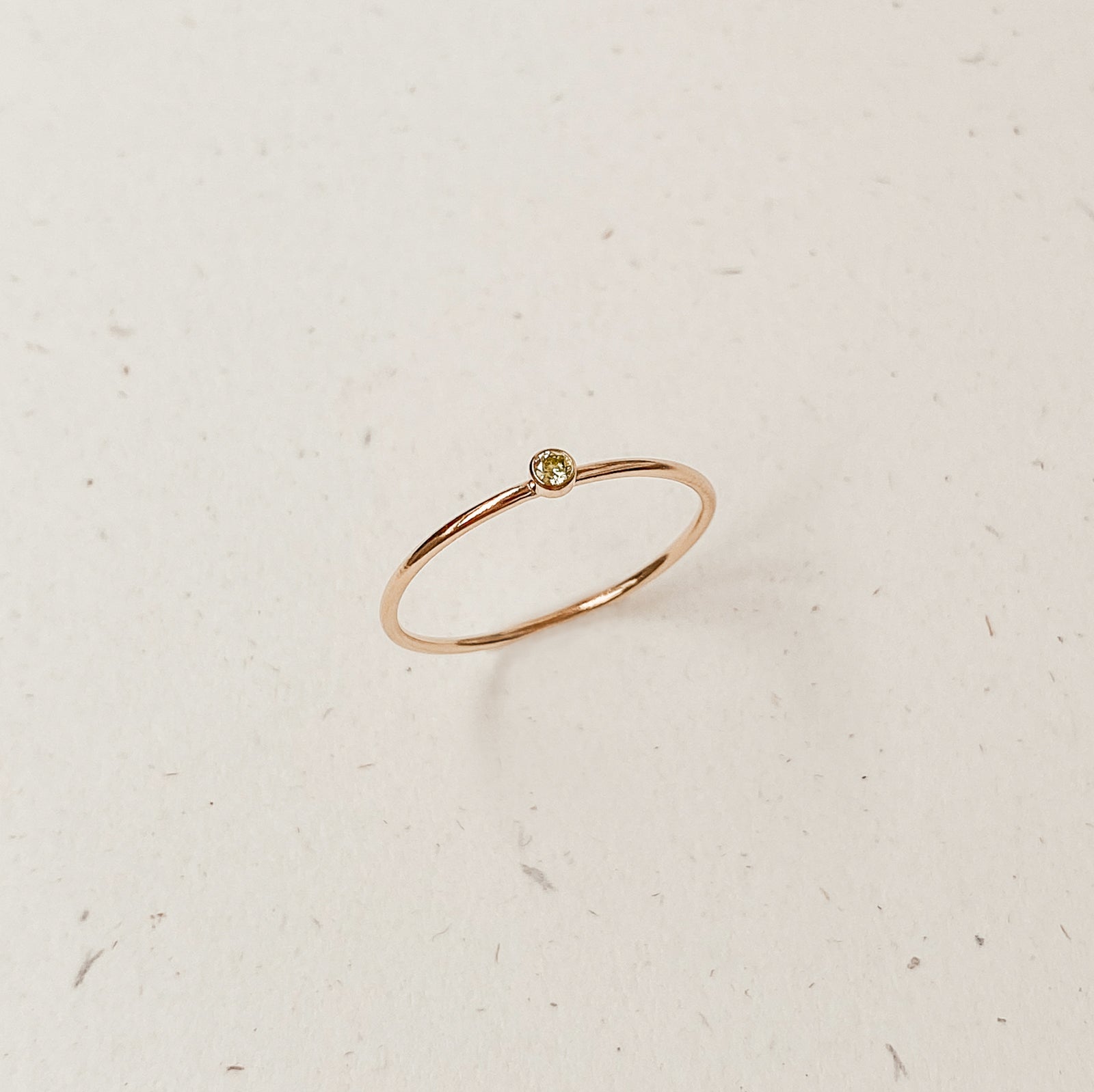 Personalised jewellery – handmade jewellery – KBN jewellery – dainty ring – birth month ring – birthstone ring – affordable ring – wellbeing ring – august rings – birthstone ring – stacking ring
