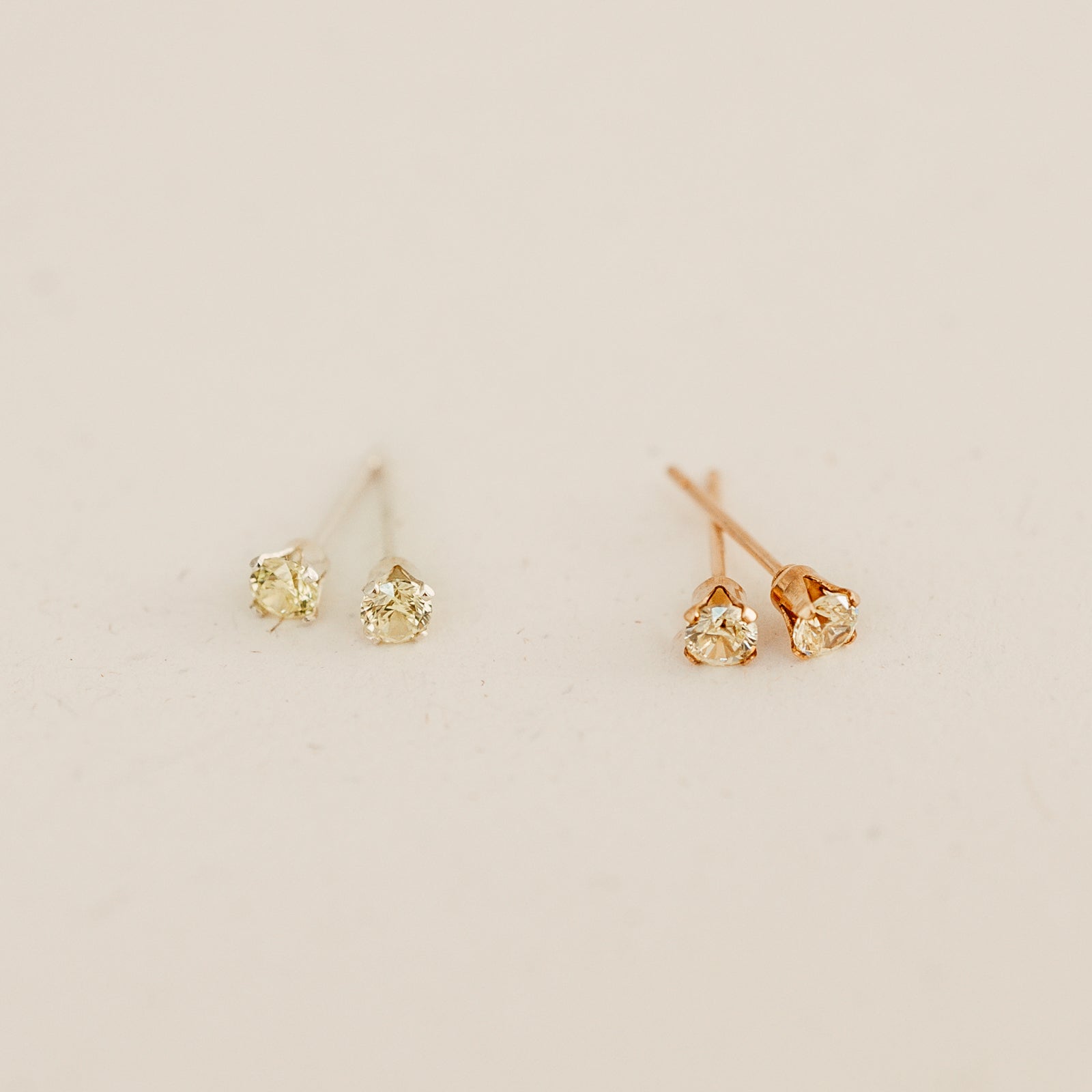 Personalised jewellery – handmade jewellery – KBN jewellery – dainty earrings – birth month earrings – birthstone earrings – affordable earrings – August birthstone earrings – earring studs