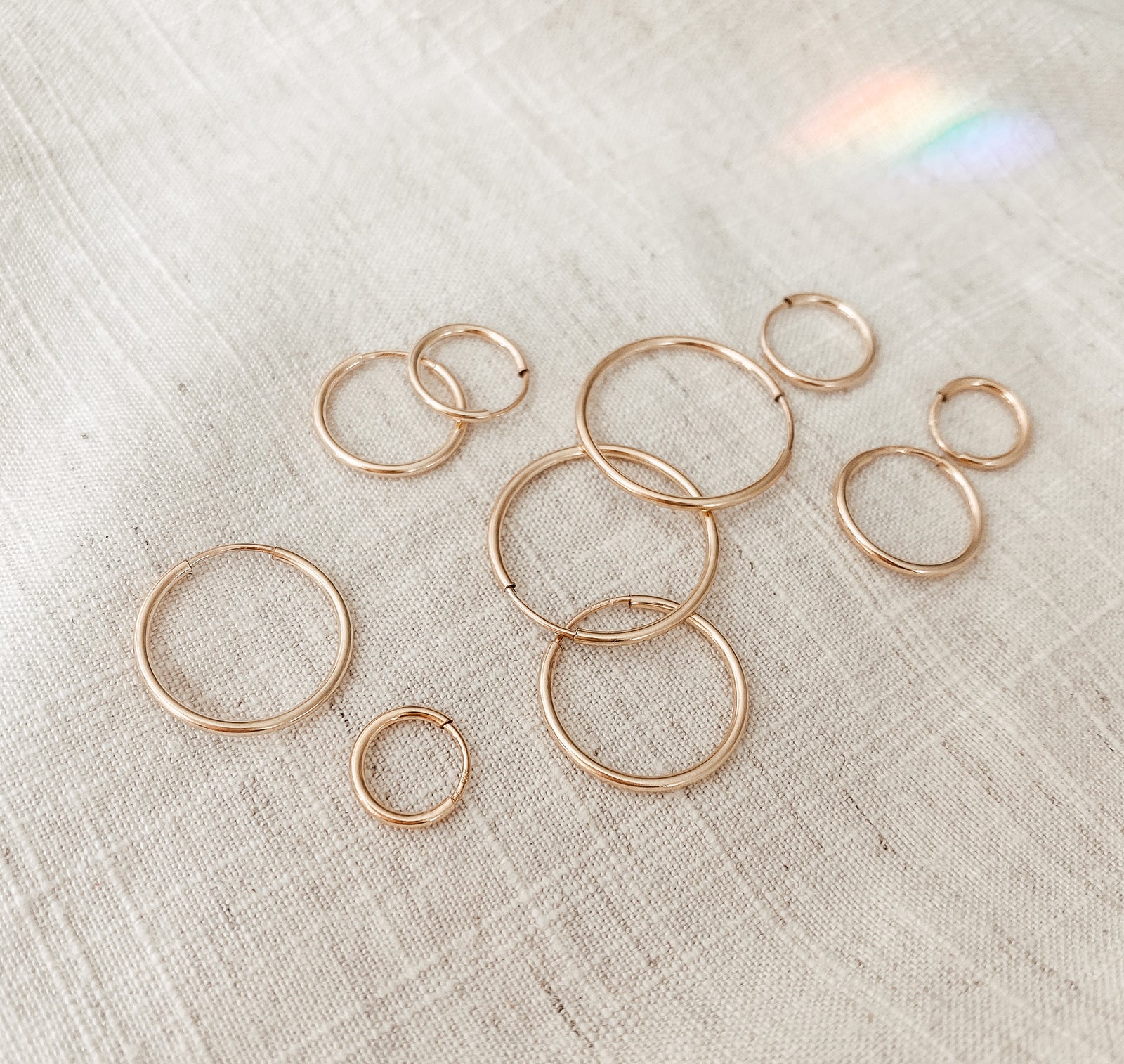 Personalised jewellery - KBN Jewellery - handmade jewellery – Personalised Jewellery gifts – dainty earrings – hoops earrings – sleepers – every day earrings