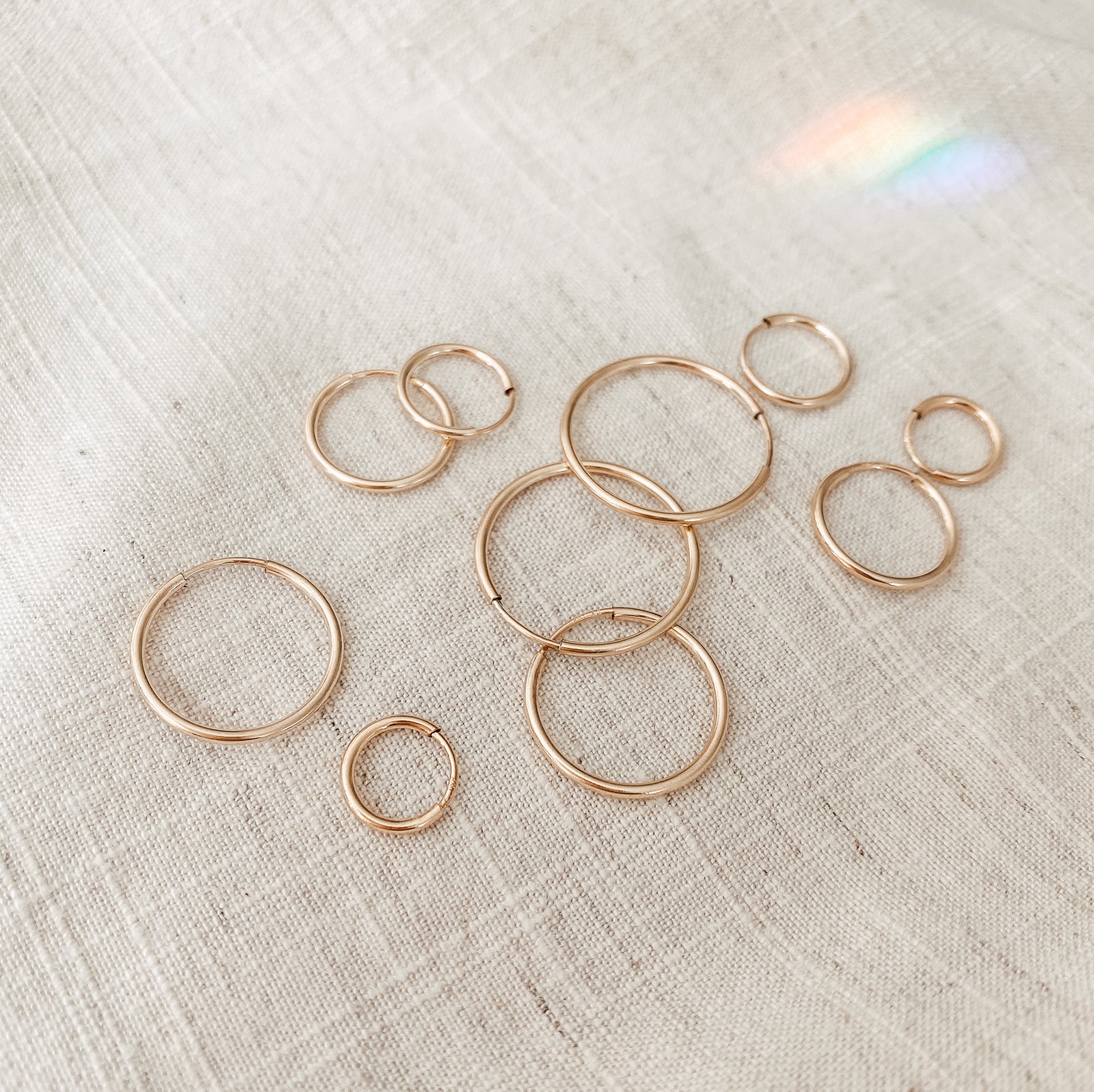 Personalised jewellery - KBN Jewellery - handmade jewellery – Personalised Jewellery gifts – dainty earrings – hoops earrings – sleepers – every day earrings