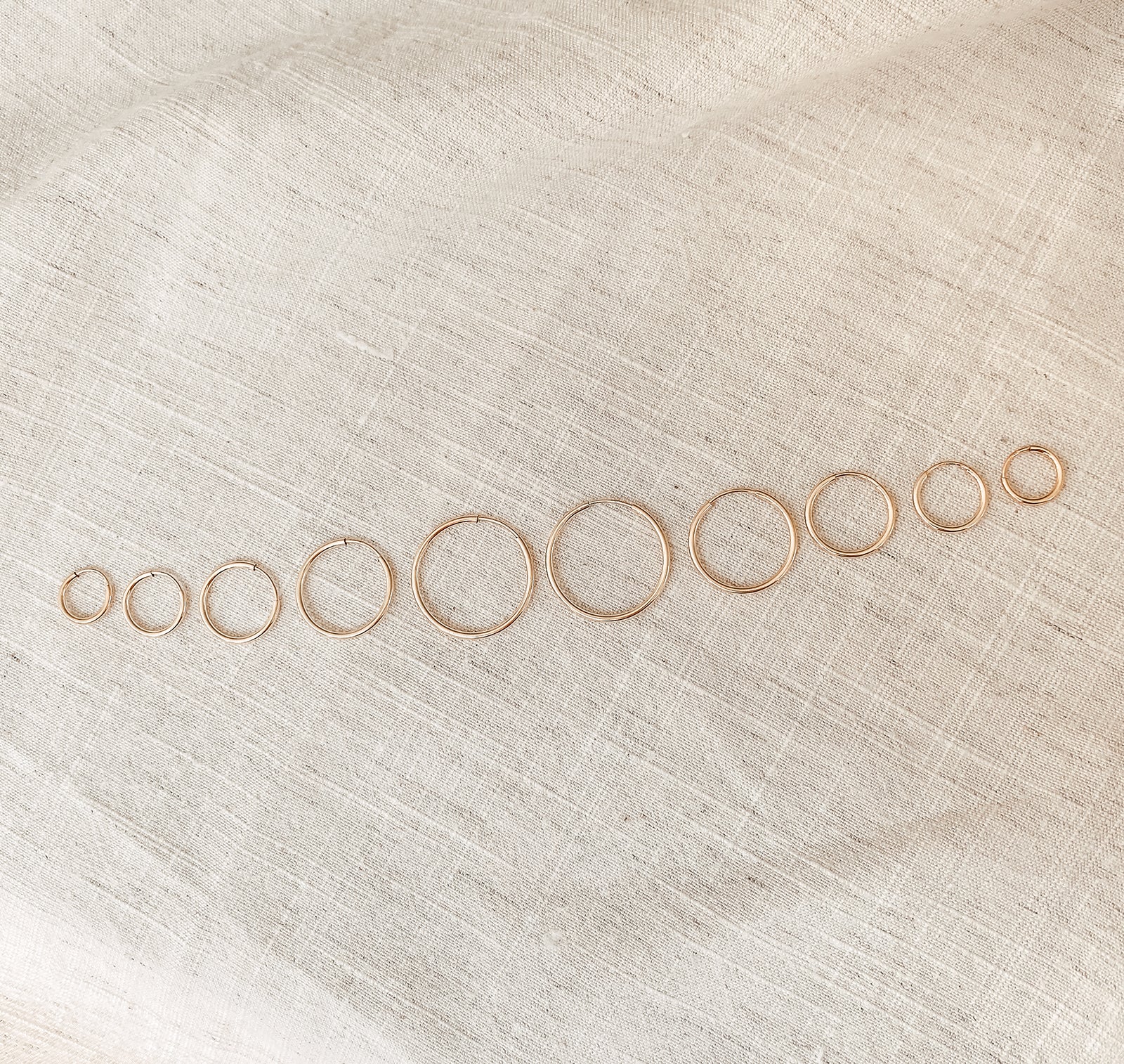 Personalised jewellery - KBN Jewellery - handmade jewellery – Personalised Jewellery gifts – dainty earrings – hoops earrings – sleepers – every day earrings