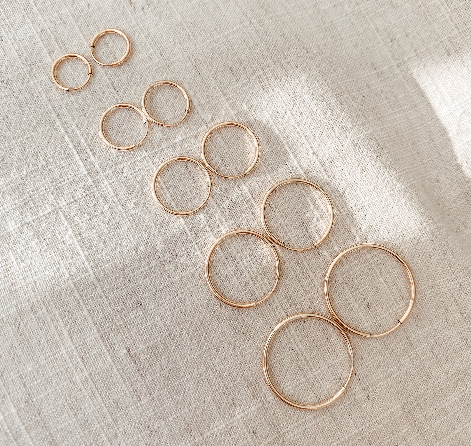 Personalised jewellery - KBN Jewellery - handmade jewellery – Personalised Jewellery gifts – dainty earrings – hoops earrings – sleepers – every day earrings