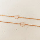 Personalised jewellery - KBN Jewellery - handmade jewellery – Personalised Jewellery gifts – personalised bracelets – symbol bracelets – simple bracelet – dainty bracelet – mummy and me bracelet set – matching bracelets for mum and kids – mum and daughter bracelet set – mum and daughter matching bracelets