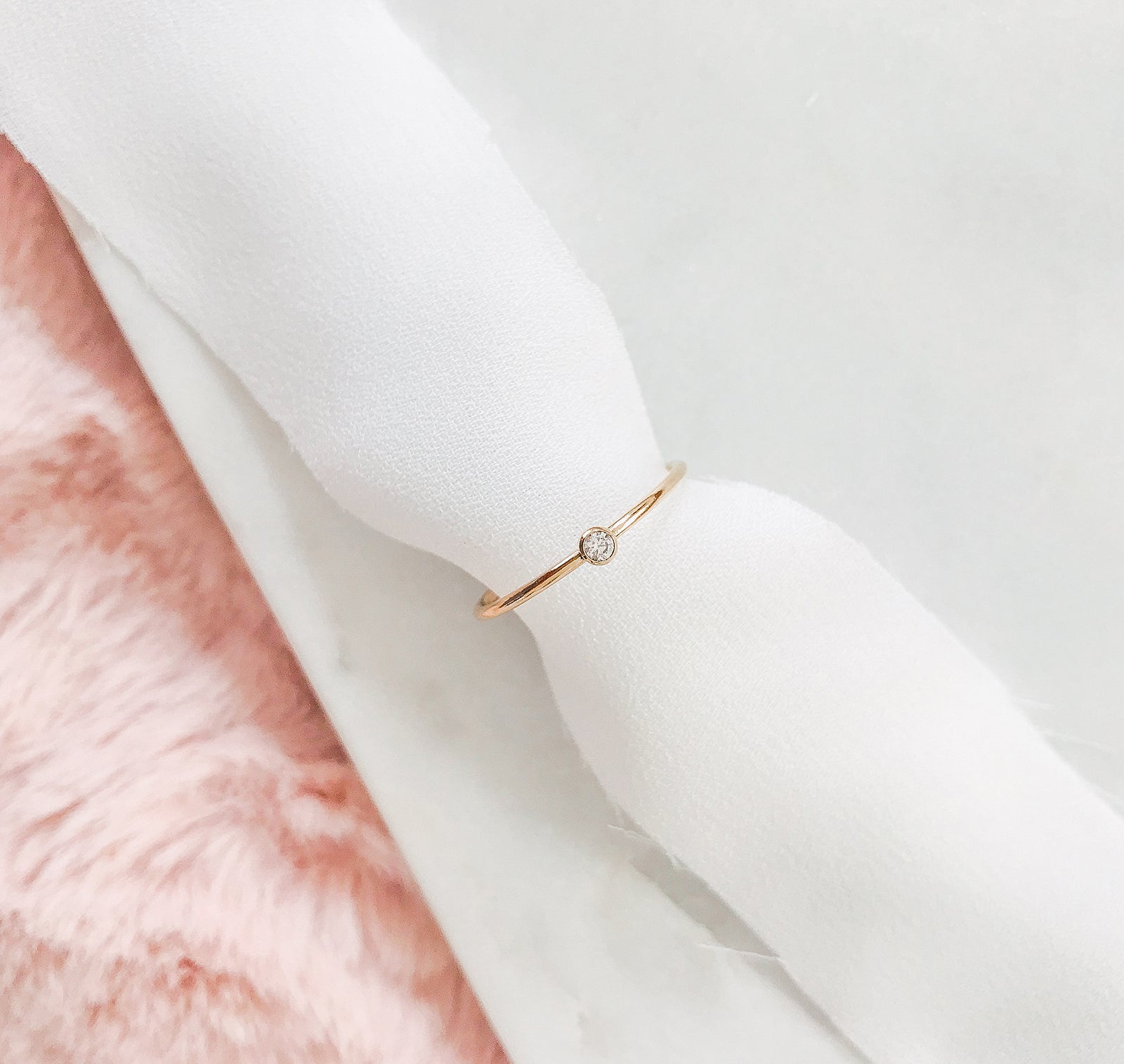 Personalised jewellery – handmade jewellery – KBN jewellery – dainty ring – birth month earrings – birthstone earrings – affordable earrings – diamond earrings – April rings – birthstone studs – stacking ring