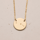 Personalised jewellery - KBN Jewellery - handmade jewellery – custom jewellery gifts – dainty necklace – star necklace – Aries necklace – taurus constellation necklace – Gemini constellation necklace – cancer constellation necklace – Leo constellation necklace – Virgo constellation necklace – libra constellation necklace – Scorpio constellation necklace – Sagittarius constellation necklace – Capricorn constellation necklace – Capricorn constellation necklace – Aquarius constellation necklace – Pisces