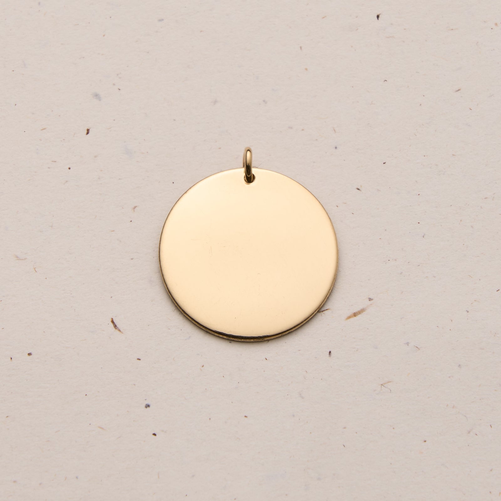 Personalised jewellery - KBN Jewellery - handmade jewellery – Personalised Jewellery gifts – Dainty jewellery – add on pendant – additional pendant – mix and match pendants – additional short  pendant – additional extra large pendant – new pendant – pendant that I can add to my necklace – plain pendant