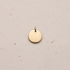 Personalised jewellery - KBN Jewellery - handmade jewellery – Personalised Jewellery gifts – Dainty jewellery – add on pendant – additional pendant – mix and match pendants