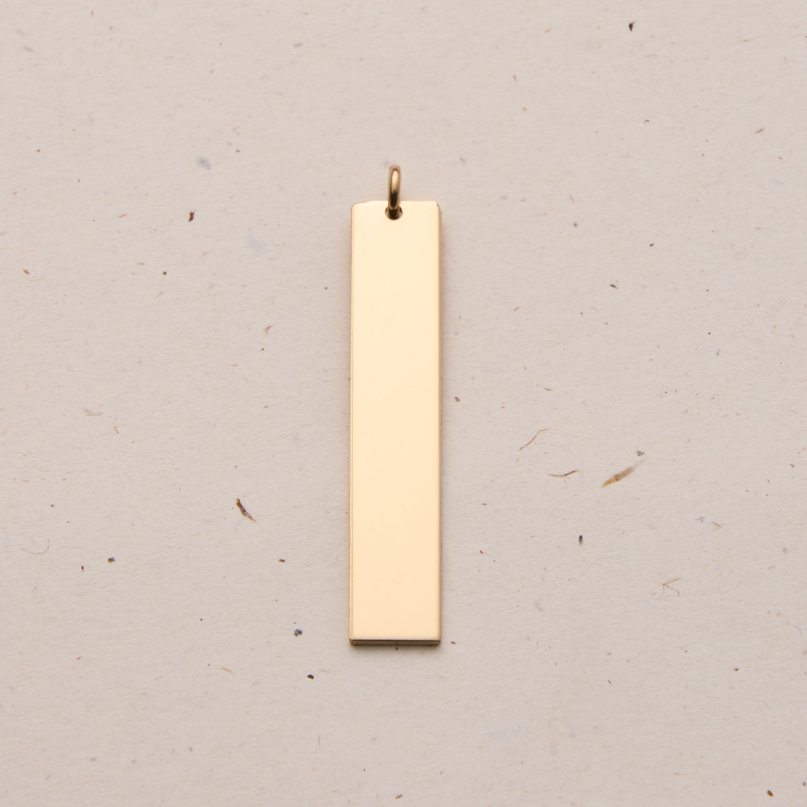 Personalised jewellery - KBN Jewellery - handmade jewellery – Personalised Jewellery gifts – Dainty jewellery – add on pendant – additional pendant – mix and match pendants – additional short  pendant – additional hanging short bar – new pendant – pendant that I can add to my necklace