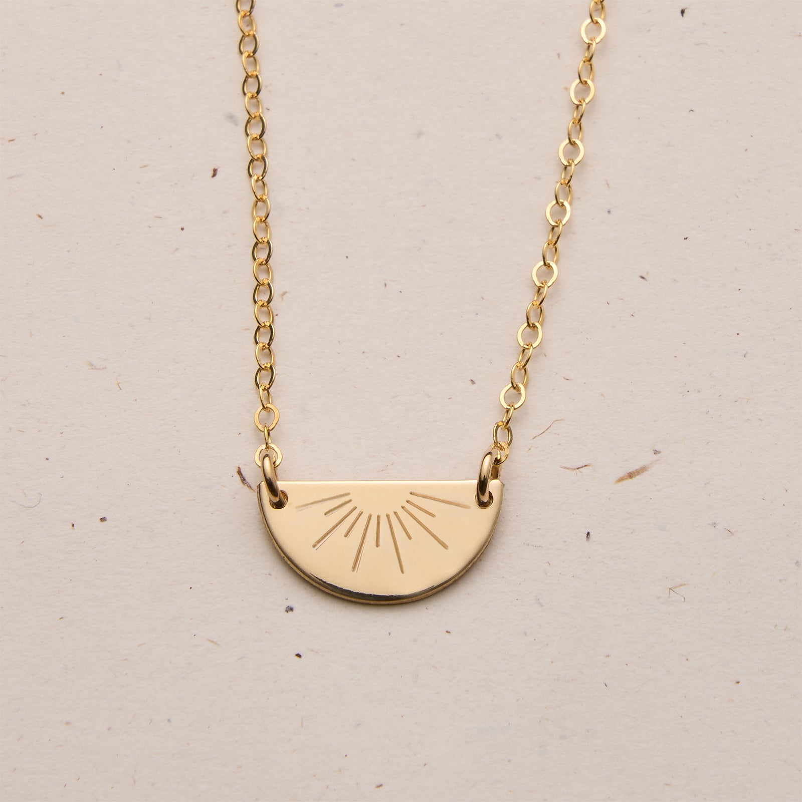 Personalised jewellery - KBN Jewellery - handmade jewellery – Personalised Jewellery gifts – dainty necklaces – matching necklaces – subtle best friend necklace – gifts for your best friend – everyday necklace – simple necklace