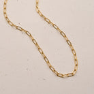 Personalised jewellery - KBN Jewellery - handmade jewellery – Personalised Jewellery gifts – Dainty jewellery – layering necklace – linked chain – linked necklace – layering