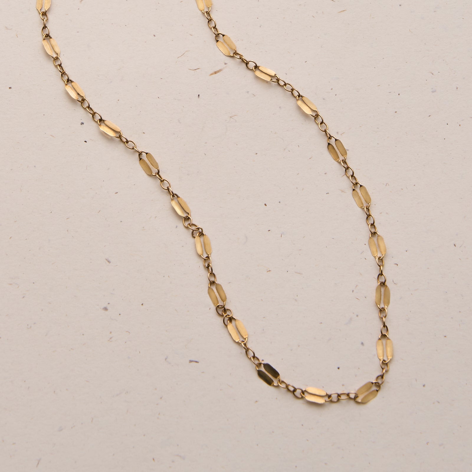 Personalised jewellery - KBN Jewellery - handmade jewellery – Personalised Jewellery gifts – Dainty jewellery – layering necklace – linked chain – unique chain – layering – Australia made – KBN Jewellery – Most popular necklace – trendy necklace