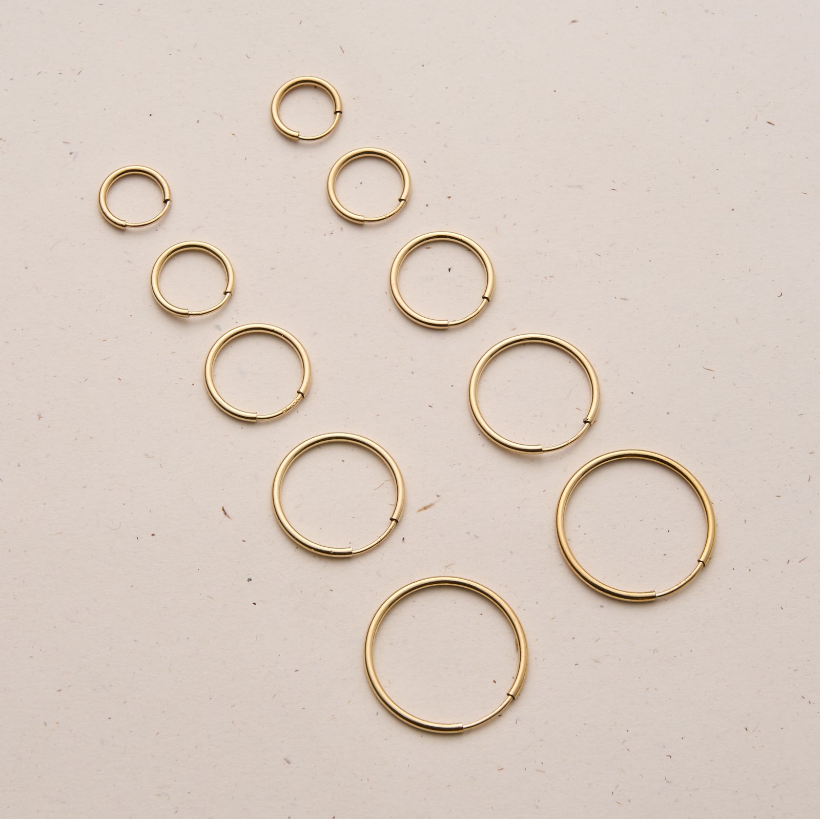 Personalised jewellery - KBN Jewellery - handmade jewellery – Personalised Jewellery gifts – dainty earrings – hoops earrings – sleepers – every day earrings