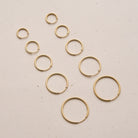Personalised jewellery - KBN Jewellery - handmade jewellery – Personalised Jewellery gifts – dainty earrings – hoops earrings – sleepers – every day earrings