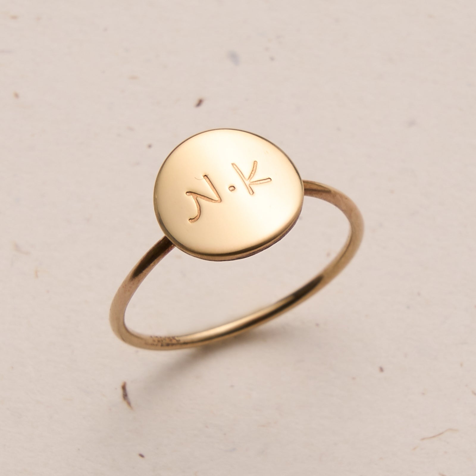 Personalised jewellery - KBN Jewellery - handmade jewellery – custom jewellery gifts – personalised ring – initial ring – butterfly ring – heart ring – Australia map ring – wing ring – infinity ring – birthflower ring – paw print ring – rainbow ring – sunflower ring