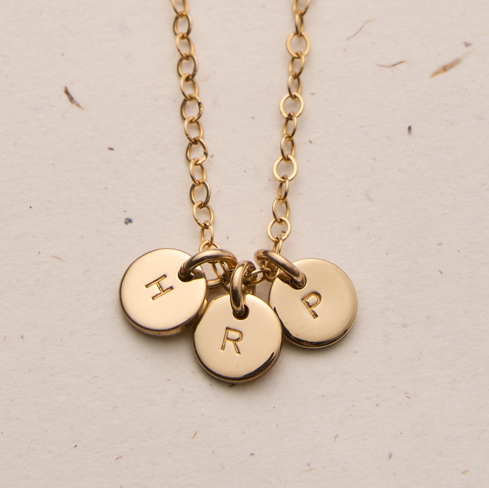 Personalised jewellery - KBN Jewellery - handmade jewellery – Personalised Jewellery gifts – personalised necklace – symbol necklace – simple necklace – kid friendly necklace