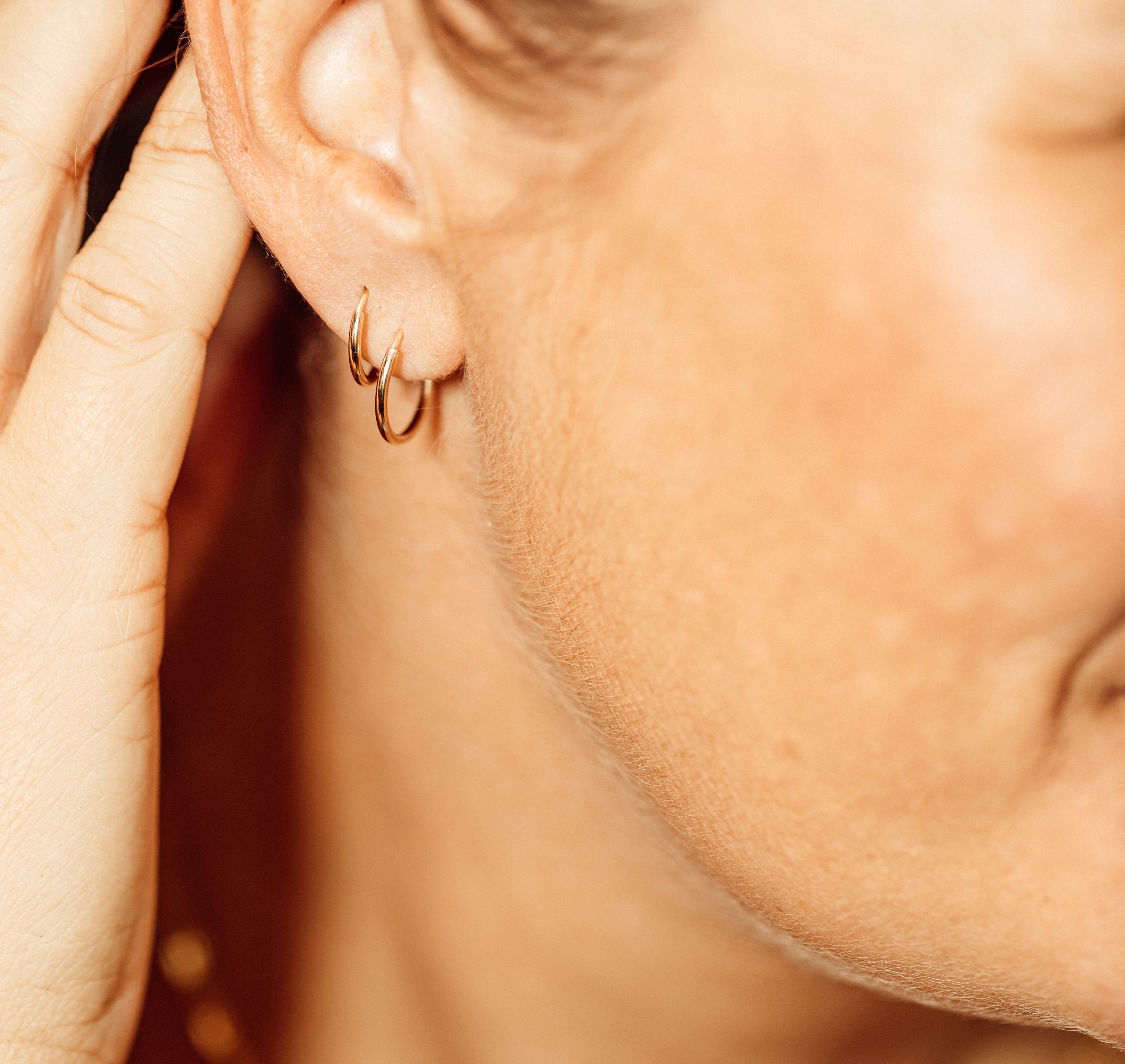 Personalised jewellery - KBN Jewellery - handmade jewellery – Personalised Jewellery gifts – dainty earrings – hoops earrings – sleepers – every day earrings