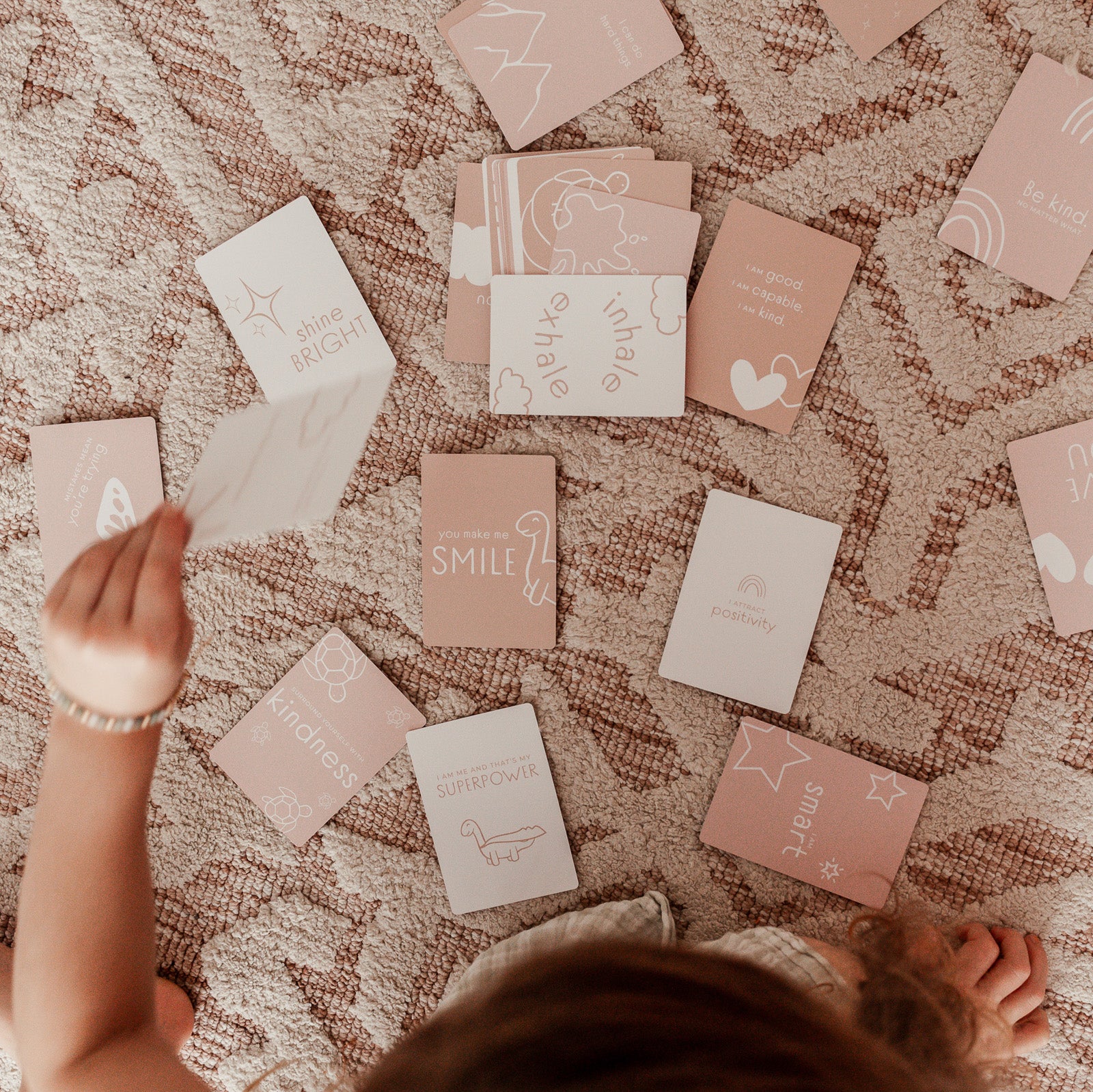 Personalised jewellery - KBN Jewellery - handmade jewellery – Personalised Jewellery gifts – affirmation cards – lunchbox cards – personalised lunch box cards – affirmation cards for kids – positive lunchbox messages