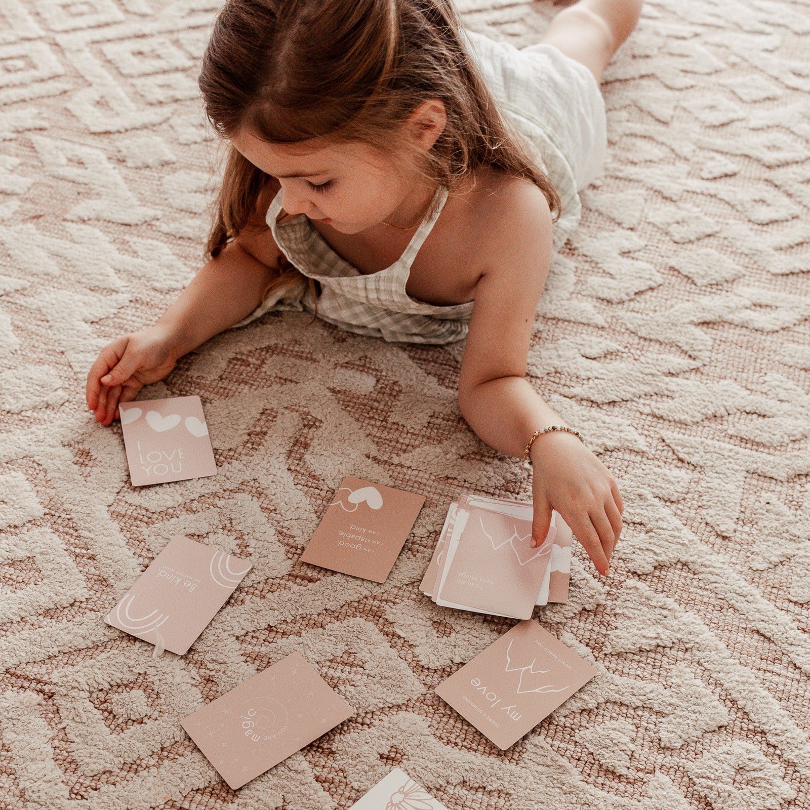 Personalised jewellery - KBN Jewellery - handmade jewellery – Personalised Jewellery gifts –  affirmation cards – lunchbox cards – personalised lunch box cards – affirmation cards for kids – positive lunchbox messages