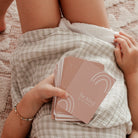 Personalised jewellery - KBN Jewellery - handmade jewellery – Personalised Jewellery gifts –  affirmation cards – lunchbox cards – personalised lunch box cards – affirmation cards for kids – positive lunchbox messages