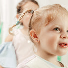 Personalised jewellery – handmade jewellery – KBN jewellery – dainty earrings – birth month earrings – birthstone earrings – affordable earrings – birthstone earrings  – birthstone studs – stacking earrings – stone earrings – child friendly earrings – first earrings