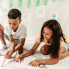 Personalised jewellery - KBN Jewellery - handmade jewellery – custom jewellery gifts – dainty necklace – medium pendant necklace – children name necklace – personalised kids name necklace – kids names on necklace – first necklace for children’s – symbol necklace