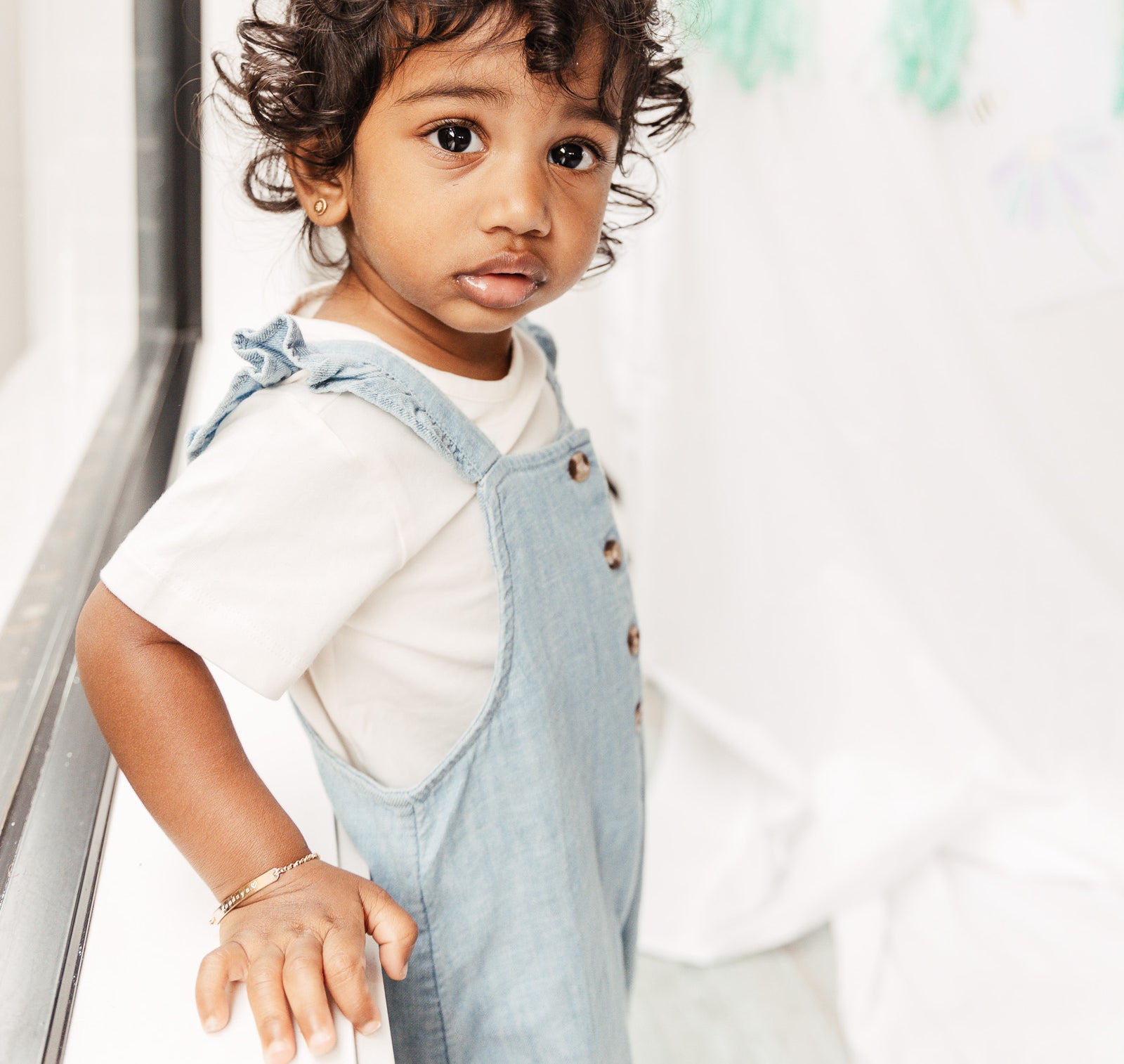 Personalised jewellery - KBN Jewellery - handmade jewellery – Personalised Jewellery gifts – Dainty jewellery- baby bracelet – personalised baby bracelet – symbol child’s bracelet – new born gift ideas – jewellery for babies – jewellery for kids – affordable children’s jewellery